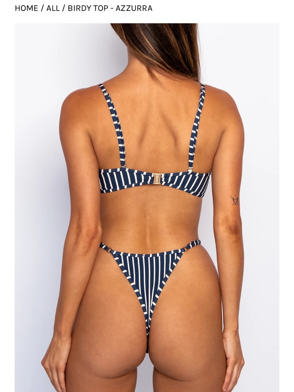 NWT Skatie Bikini - Picture 4 of 4